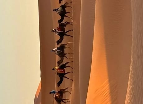 Epic Morocco