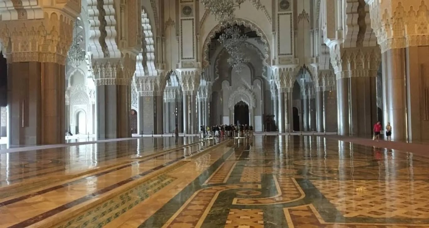 Highlights of Morocco Tour from Marrakech