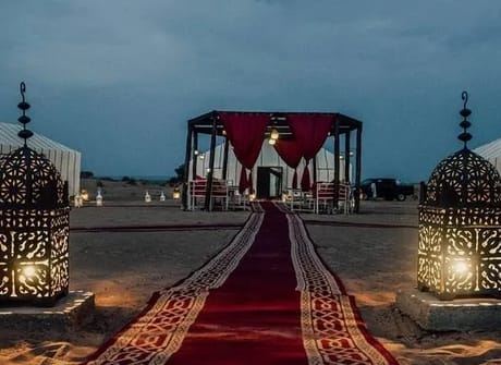 Highlights of Morocco Discovery (PRIVATE 13 Days)