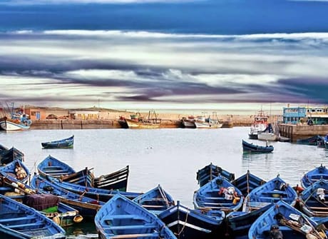 Morocco Horse Riding & Wellness Tour