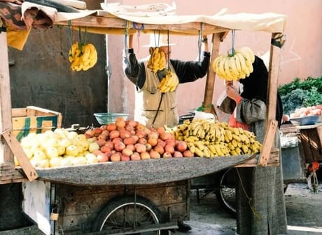 Luxury Wonders of Morocco (Guided tour)