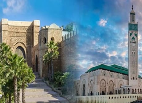 Morocco Private 12-day From Tangier