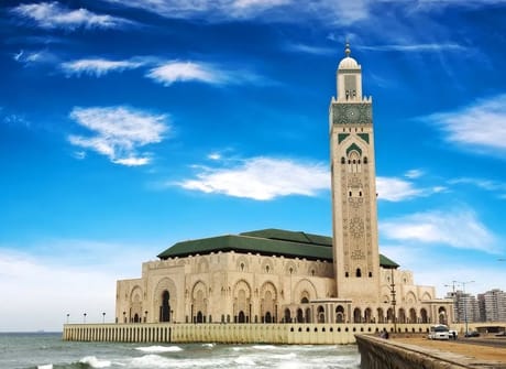 10 Days from Casablanca ( Private Morocco tour )