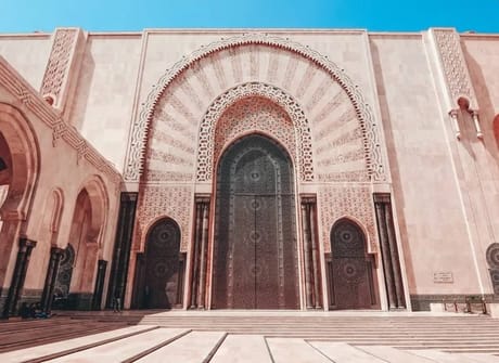 Best of Morocco – 13 days
