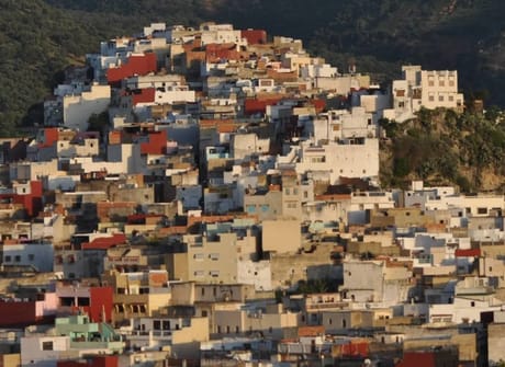 Morocco Small Group Sightseeing Tours