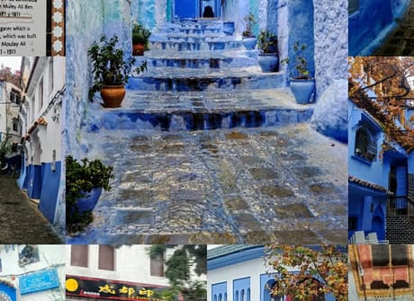 Best of Morocco Discovery Tour from Casablanca