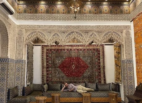 Luxury Wonders of Morocco. (Fully Guided 4* Hotels)