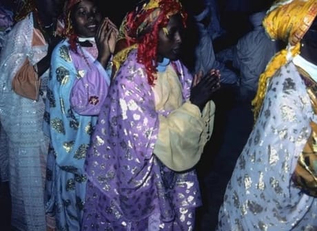 Cities, Mountains and Sahara Morocco Tour