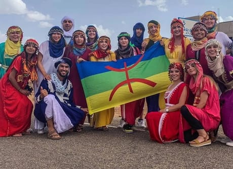 Excursion from marrakech: 3 Days High Atlas Mountains and Sahara Adventure