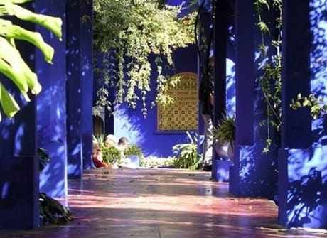 Exotic Morocco Classic Imperial Cities