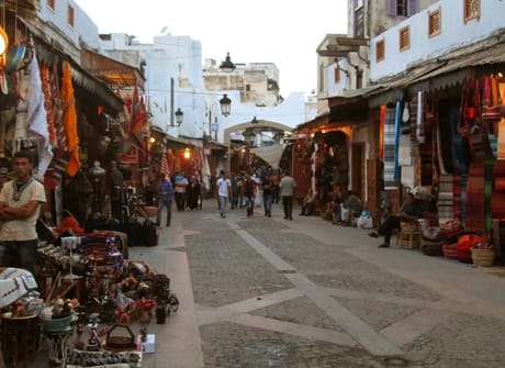 Totally Morocco Tour from Marrakech