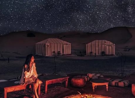Luxury Morocco Tour