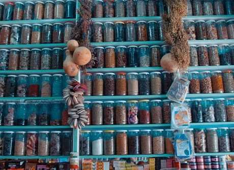 Morocco All Aspects Tour