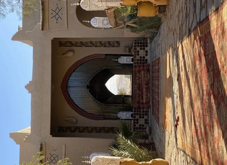 3 Days Sahara Desert Tour from Marrakech