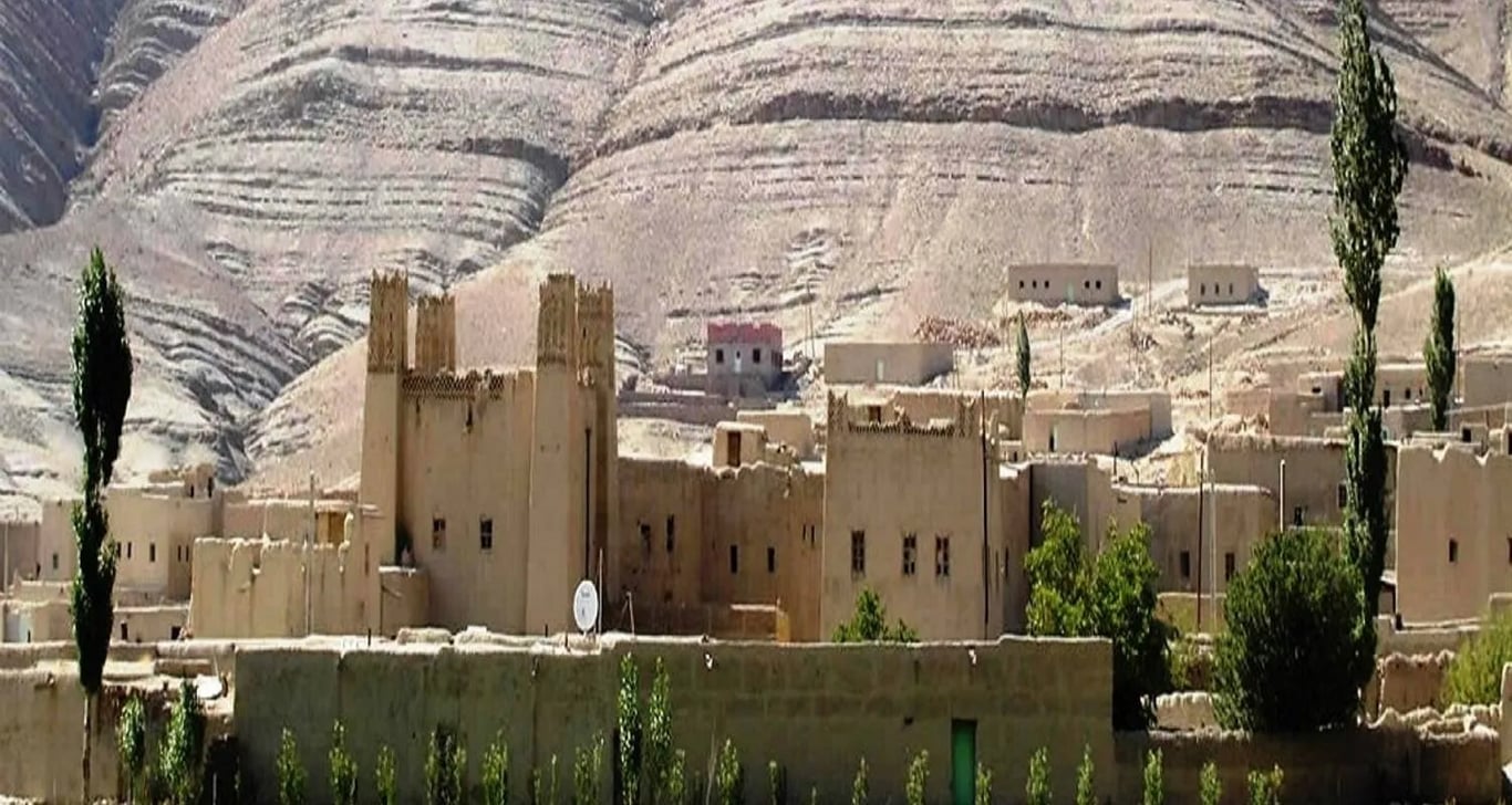 Private 8-day from Casablanca: Chefchaouen, Fes, Desert, Marrakech.