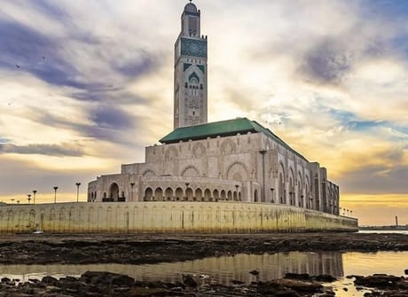 Luxurious Honeymoon in Northern Morocco
