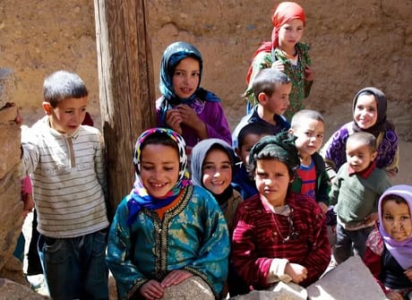 6 Days Morocco Tour From Marrakech