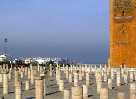 Morocco Imperial Cities Tour
