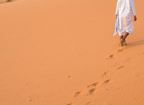 Epic Morocco