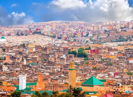 9-Day Tour: Discovering the Sahara and the Imperial Cities