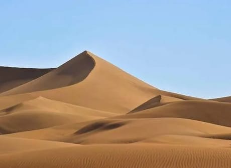Charm of Morocco