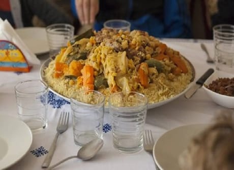 Best of Morocco: Unveiling the Charms from Casablanca to Marrakesh