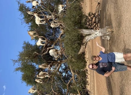 10-Day Kasbahs & Deserts of Morocco – Private tour