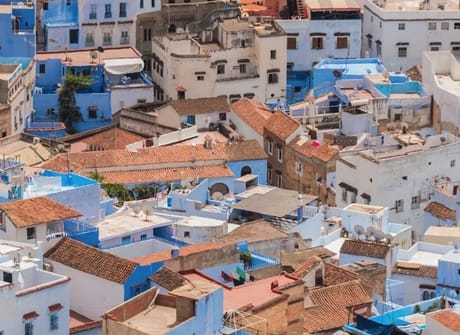 15 Days Grand Morocco Tour