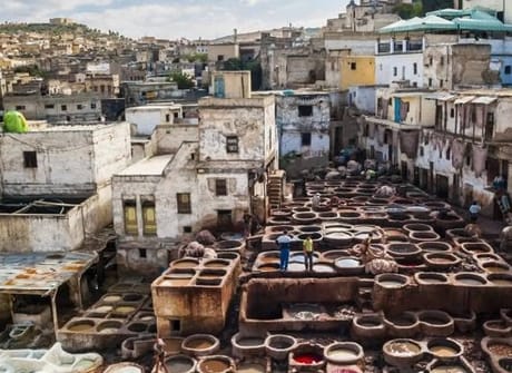 Best of Morocco – 13 days
