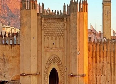 6-Day Private Tour from Marrakech to Tangier: Explore the Desert, Fes, Chefchaouen, and More