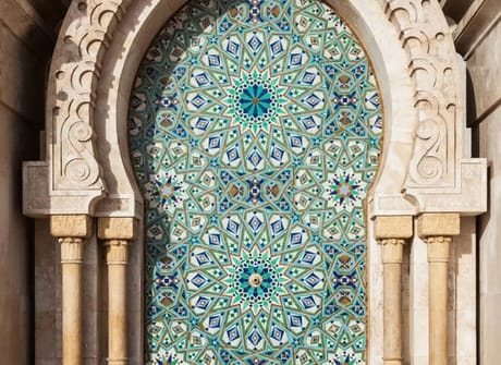 12 Days Tour from Marrakech