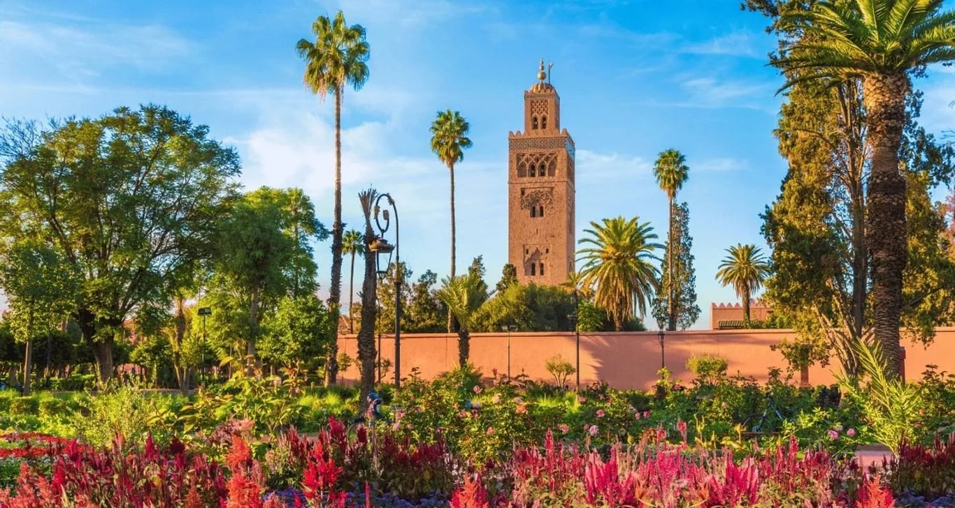 Totally Morocco – 10 Days Private Tour from Marrakech