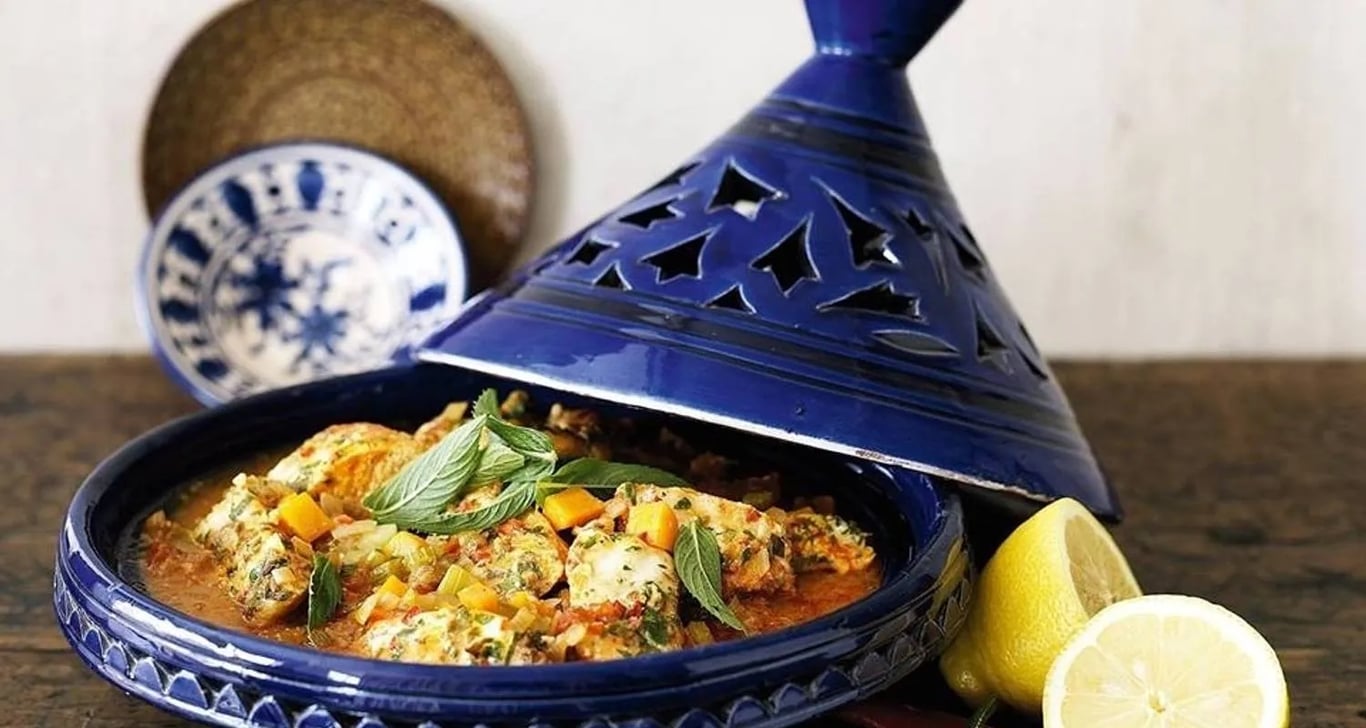 12-Day Majestic Morocco (Guided tour)
