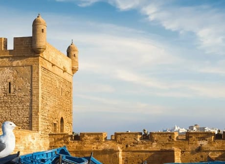 12 Days Tour from Marrakech