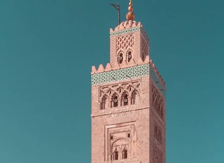 7 Days Imperial Cities and Sahara Experience
