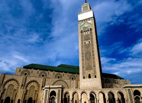 Morocco Grand Tour: Sahara Desert & Atlas Hiking – 10 Days