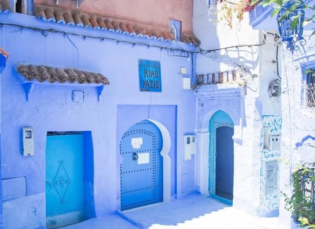 Morocco 10 day itinerary From Casablanca 10 Days