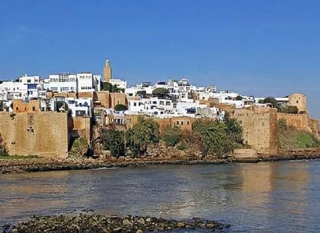 Casablanca to Marrakech visiting Chefchaouen, Fes and Desert (Private tour)