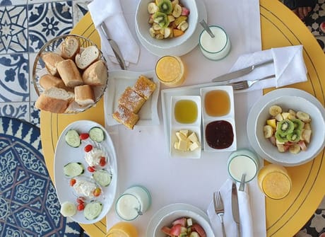 Morocco Discovery – 10 days tour from Marrakech to Casablanca