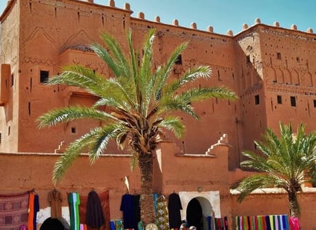 9-Day Tour: Discovering the Sahara and the Imperial Cities