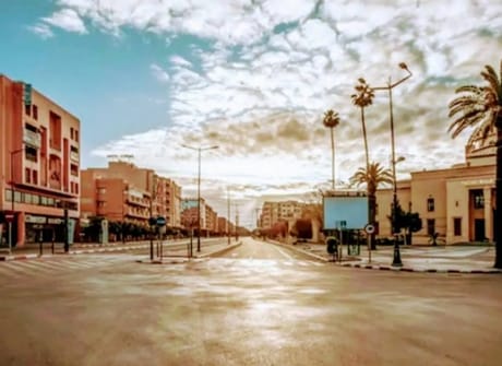 Morocco Discovery: Private 8-Day from Marrakech to Tangier