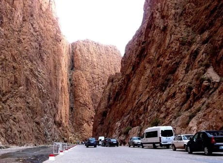 Totally Morocco Tour from Fez