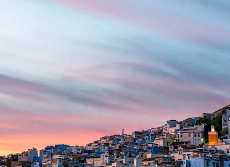 “Private Morocco Tour: Tangier to Marrakech”