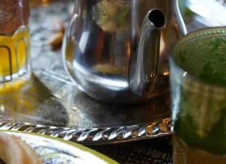 Luxury Wonders of Morocco (Guided tour)