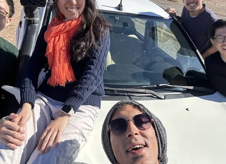 6 Days Best of Morocco
