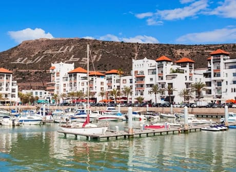 Atlantic Morocco