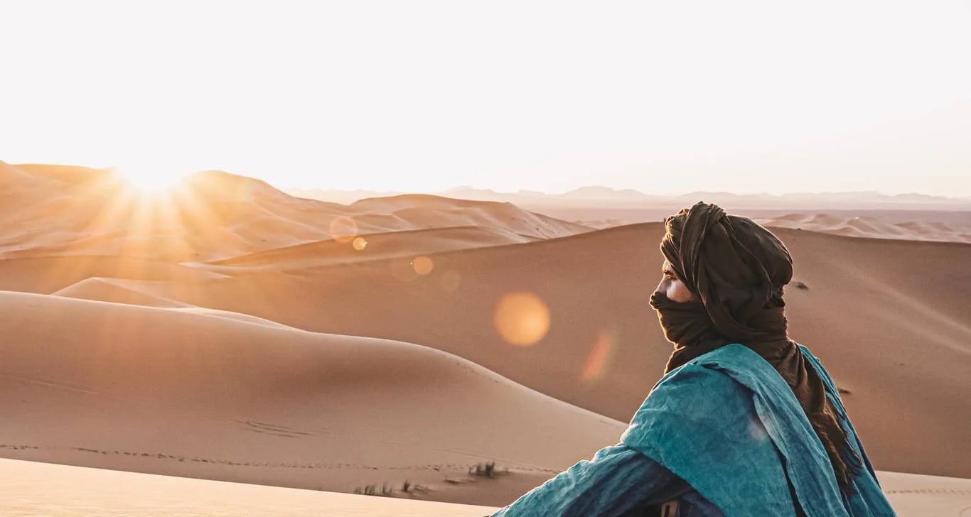 10 Days Grand Morocco Adventure