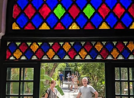 From Rabat: 10-Day Private Cultural MoroccoTour