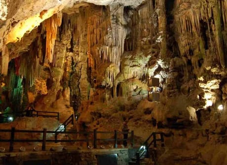 Totally Morocco Tour from Casablanca