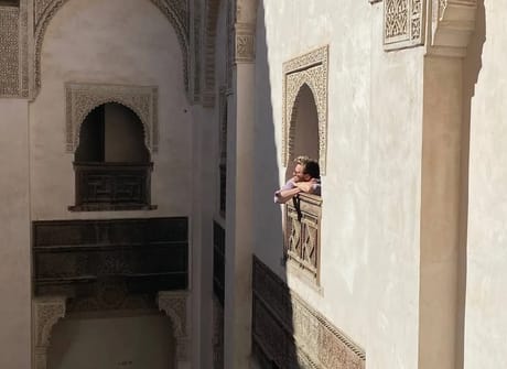 Morocco in 7 days. Private, Fully Guided and 4* Hotels